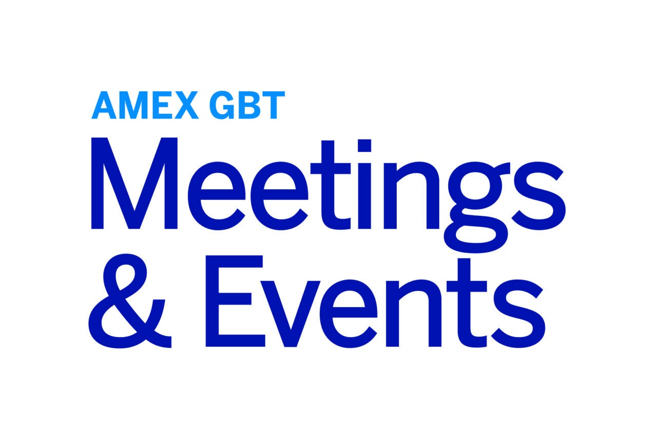 American Express GBT Meetings & Events