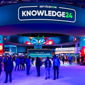 Knowledge 2024