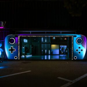Ready / Sui // Play