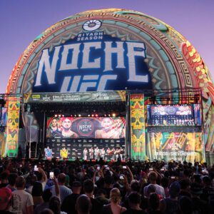 Noche UFC