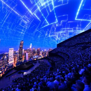 HPE Discover 2024
