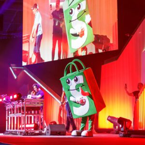 Shopify Summit 2024