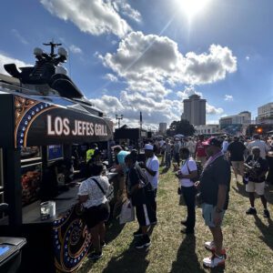 NOLA Eats Fest