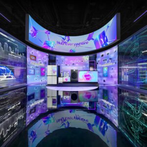 CES 2025