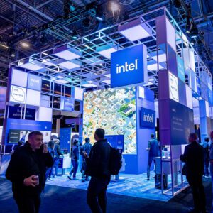 AWS re:Invent 2024