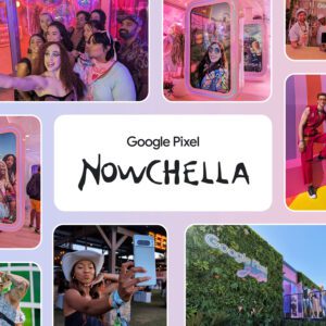 Nowchella