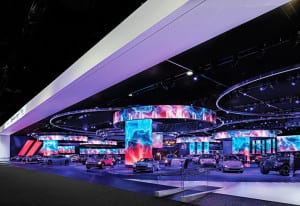 Fab 50 Case Studies 2016 trade show trends chrysler