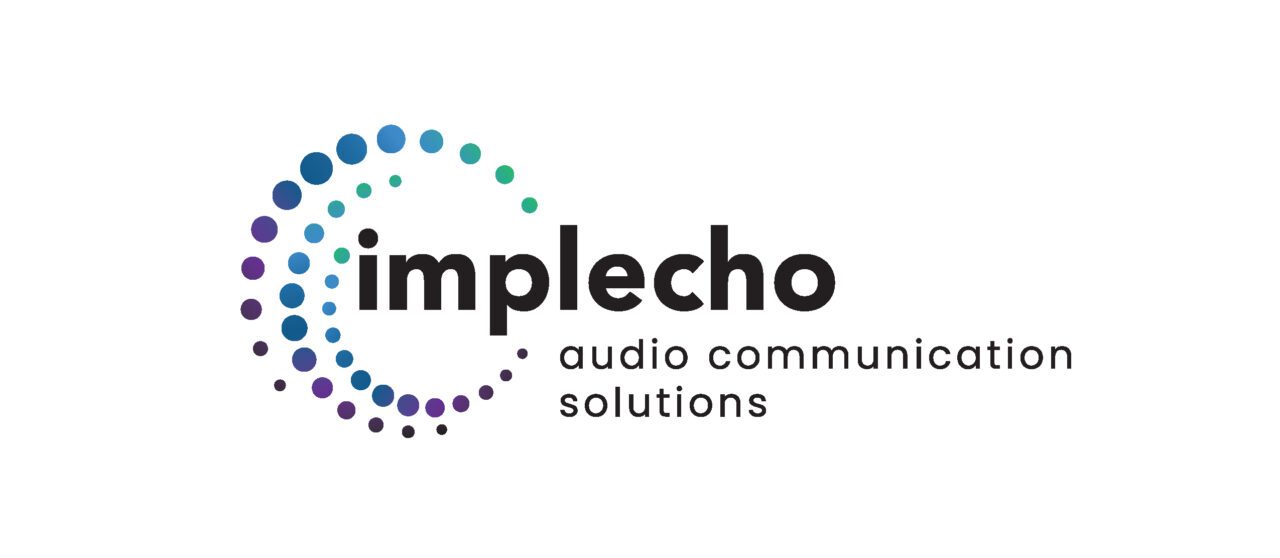 Implecho | Audio Communication Solutions