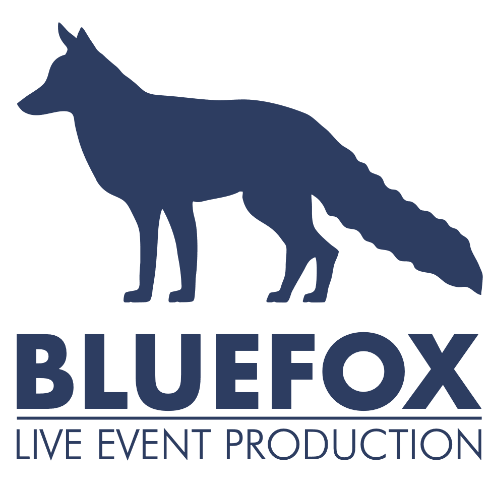 Bluefox Production