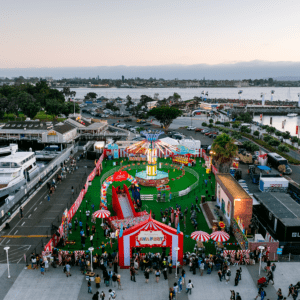 Abbott Elementary: A.V.A. Fest