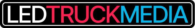 LED TRUCK MEDIA
