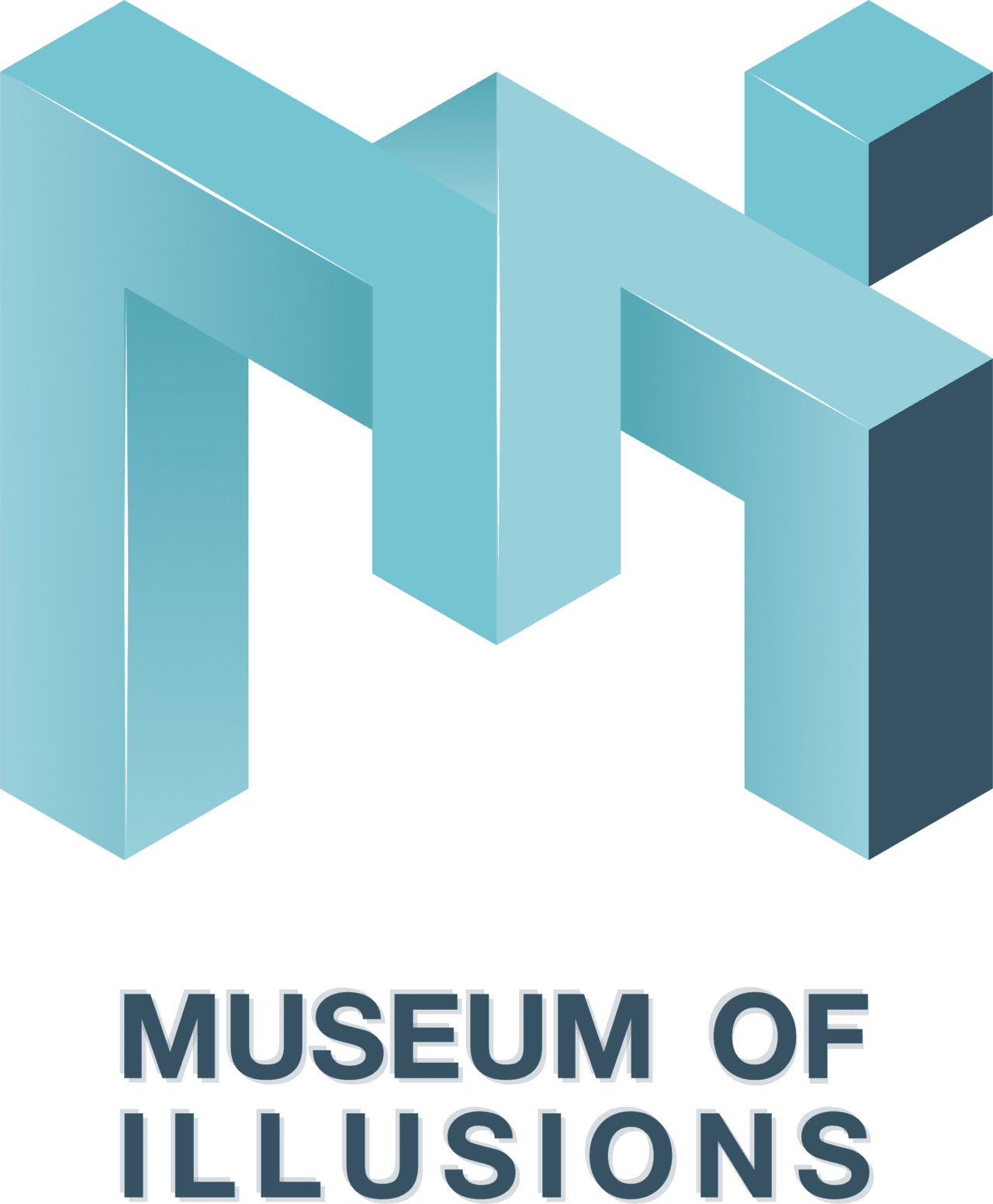 Museum of Illusions
