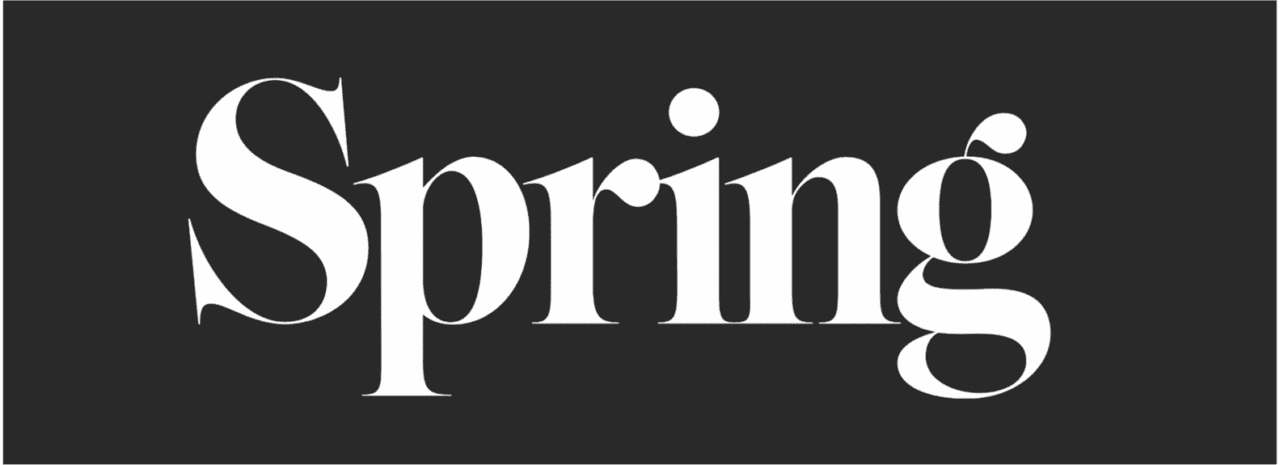 Spring Studios