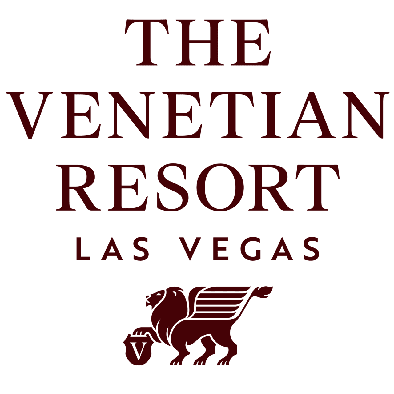 Venetian Resort Las Vegas