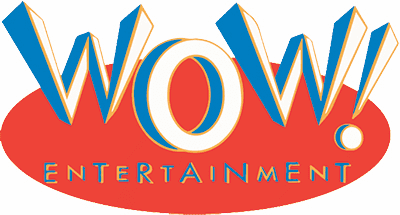 WOW Entertainment Incorporated